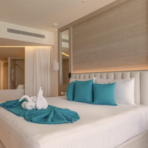 Deluxe Junior Suite