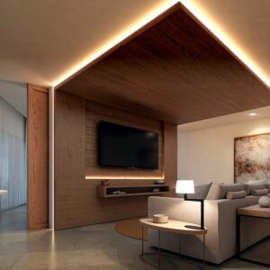 2 Bedroom Master Suite
