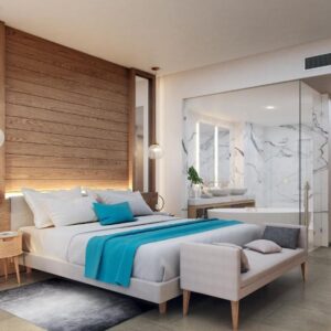 Platinum Junior Suite