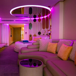 Pleasure Junior Suite