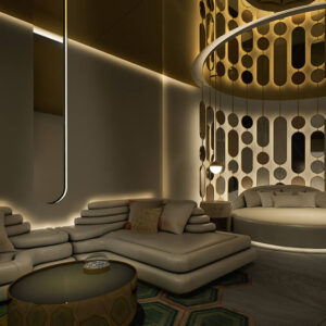 Swim Out Pleasure Junior Suite