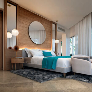 Presidential Suite