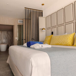 Signature Imperial Master Suite 1 Bedroom